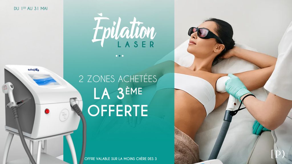 Offre de mai